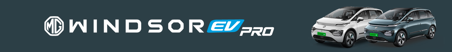 WINDSOR EV