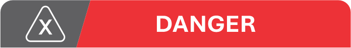 danger